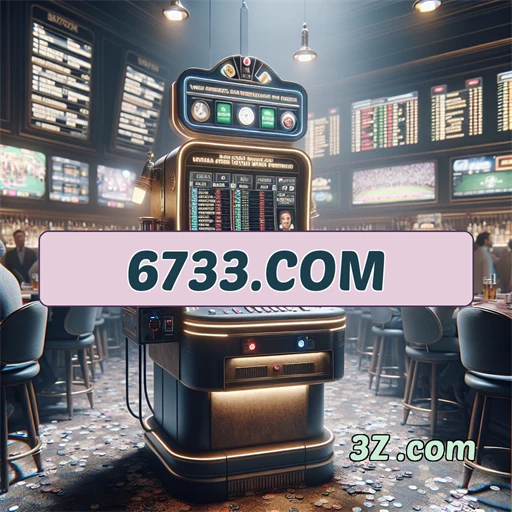 Slots emocionantes no 6733.com: jogue e vença hoje mesmo!