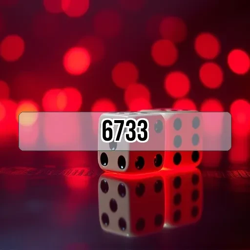 6733.com Bingo