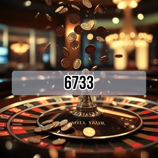 6733.com Cassino Ao Vivo