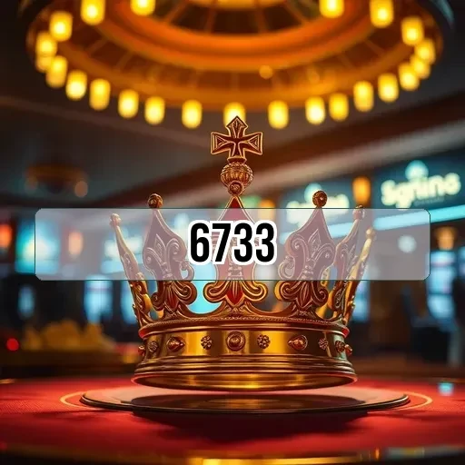 6733.com Novidades